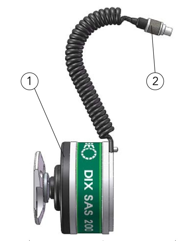 DT-SAS-200